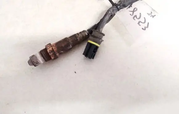 Mercedes-Benz ML W163 Lambda probe sensor
