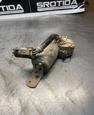 Mercedes-Benz ML W163 Gearbox-reducer motor A1635400588