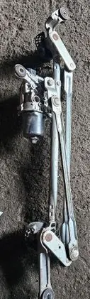 Nissan Navara D23 Front wiper linkage brak
