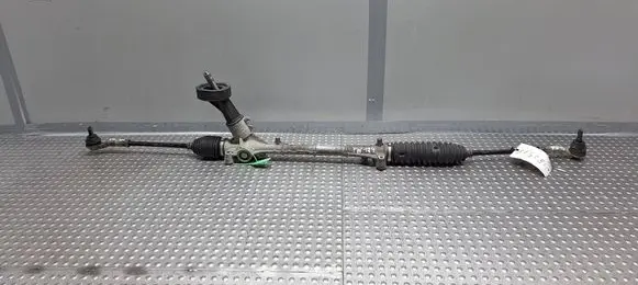 Volkswagen Up Steering rack S26378124 1S1423057R