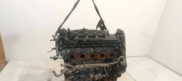 Volvo XC60 Engine D5204T2