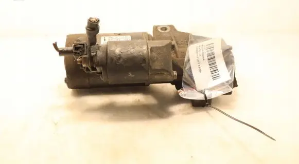 Volkswagen Sharan Starter motor 09A911023B