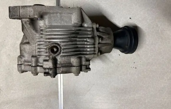 SsangYong Korando Gearbox transfer box case 3210034100
