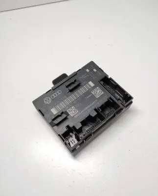 Audi A4 S4 B8 8K Door control unit/module 8K0959793B 8K0959793