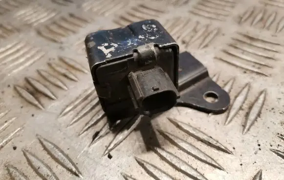 Lexus RX 450H Airbag deployment crash/impact sensor G484548010