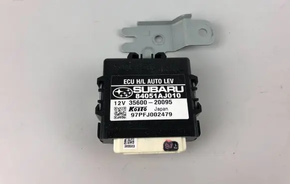 Subaru Outback Light module LCM 84051AJ010