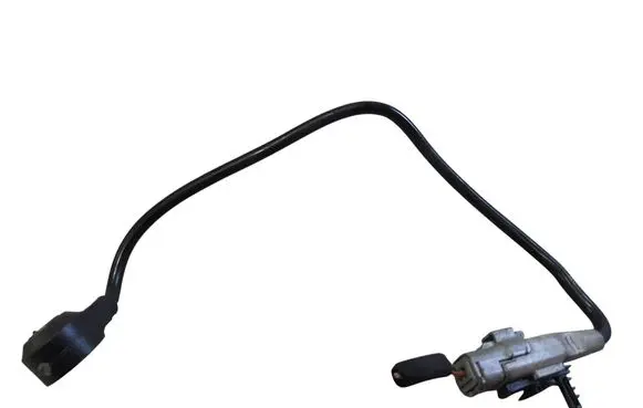 Jaguar XF X250 Detonation knock sensor