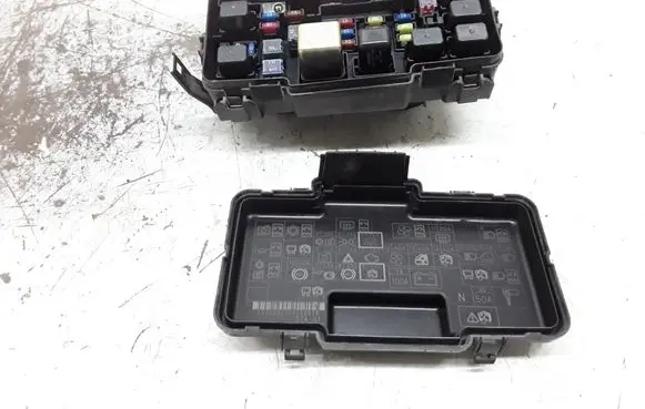 Honda Stream Fuse module