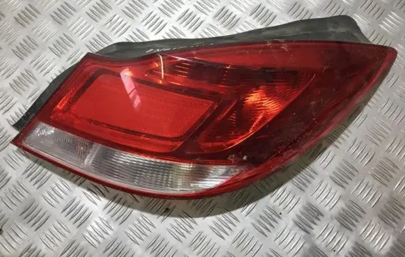 Opel Insignia A Rear/tail lights 168348