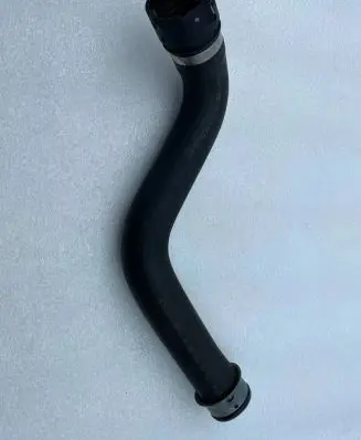 Mercedes-Benz GLE AMG (W166 - C292) Engine coolant pipe/hose A1665001075