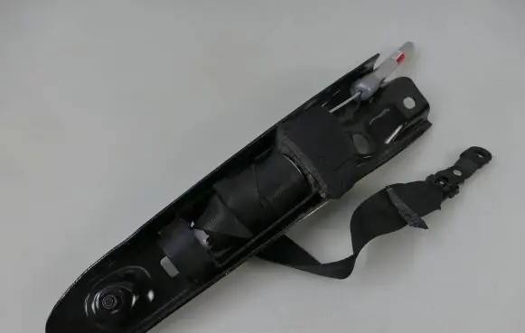 Volvo XC90 Front seatbelt 31267552