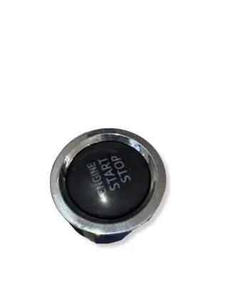 Engine start stop button switch