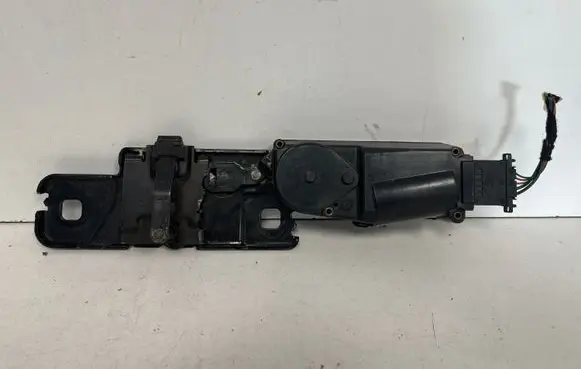 Audi A7 S7 4G Tailgate/trunk/boot lift motor 4H0827383