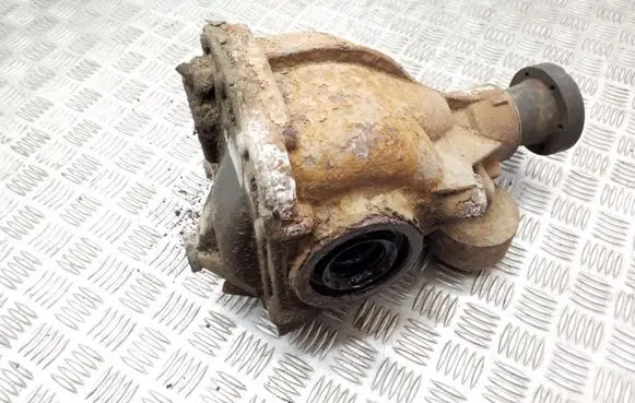 Jaguar X-Type Rear differential 1X4W4000AK