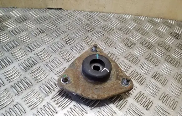 Other front suspension part