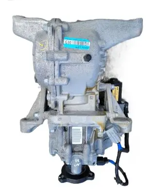Hyundai Santa Fe Front differential G30AN2009 A0HM2009