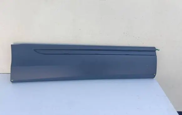 Audi Q8 Rear door trim (molding) 4M8853969B
