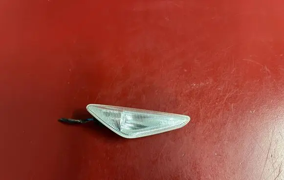 BMW X3 F25 Front fender indicator light 7171007 7267977