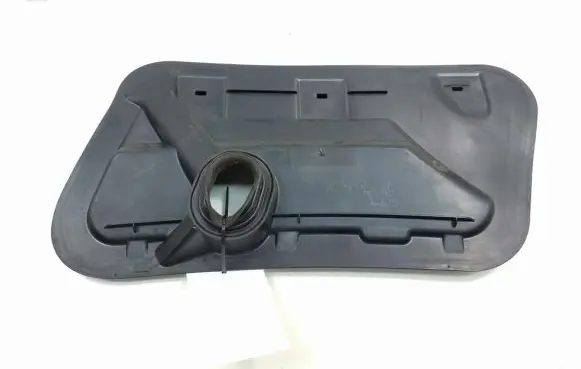 Mercedes-Benz GL X166 Other engine bay part A1668801205