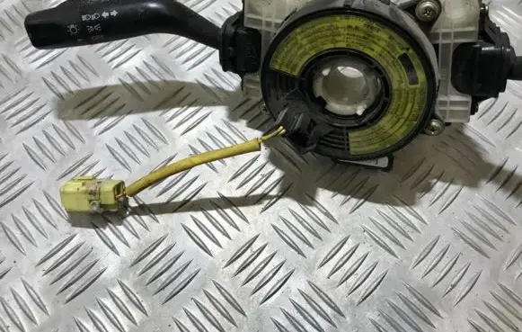 Mazda Premacy Airbag slip ring squib (SRS ring) neb0470a