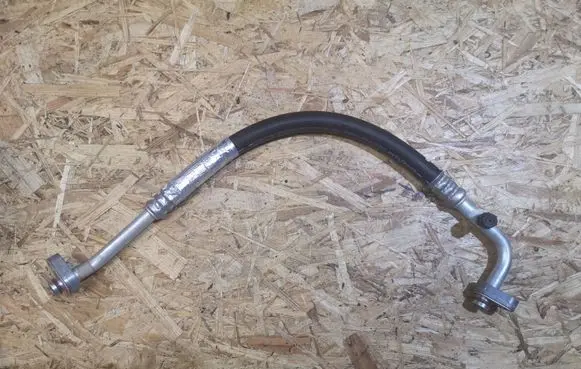 Ford Mustang V Air conditioning (A/C) pipe/hose BR33190742BB