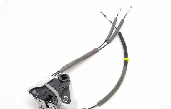 Nissan Rogue Front door lock 805006RR0A
