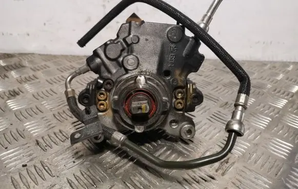 Opel Antara Fuel injection high pressure pump 28318240