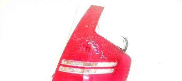 Citroen C4 I Rear/tail lights 4CZX13N536A 4CZX-13N536-A