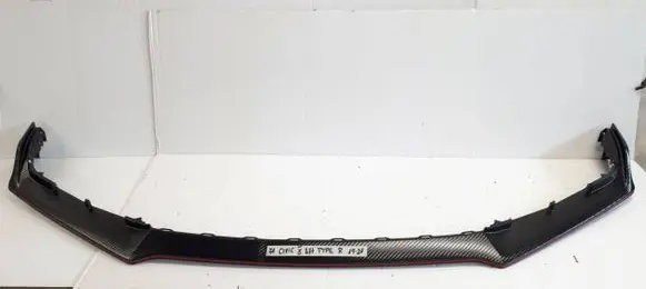 Honda Civic X Front bumper support beam 71102TGHA000