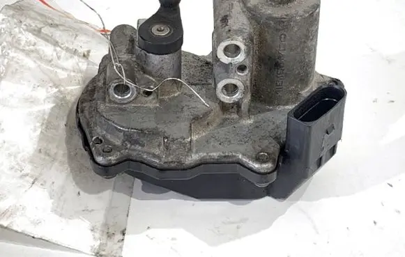 Audi A5 8T 8F Intake manifold valve actuator/motor 059129086L