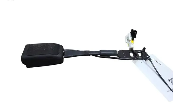Citroen DS4 Front seatbelt buckle 96748384XT