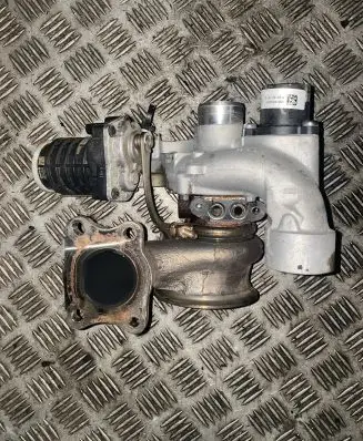 Peugeot 3008 II Turbo 9825982080