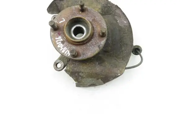 Suzuki Ignis Front wheel hub spindle knuckle