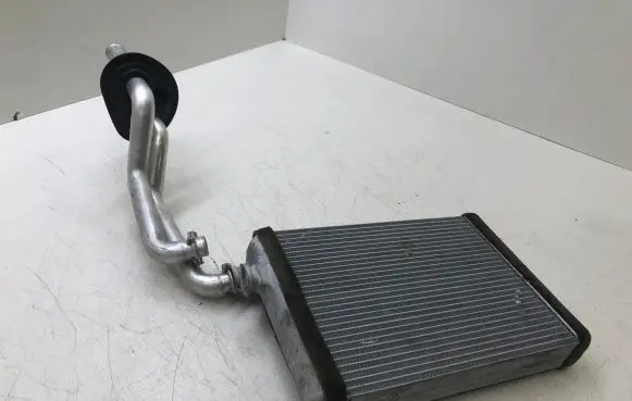 Audi Q5 SQ5 Heater blower radiator
