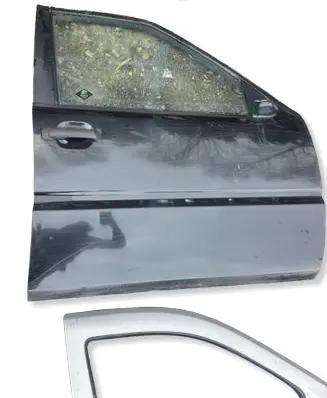 Nissan Terrano Front door 