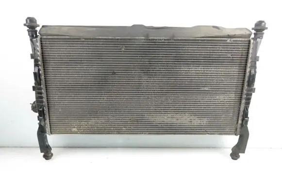Ford Transit Coolant radiator VP6C1H8005CB