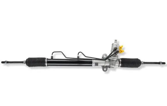 Hyundai Tucson JM Steering rack 577001F800 577002E800