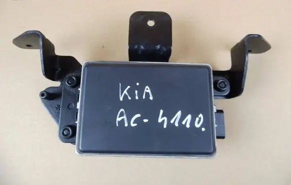 KIA Niro Distronic sensor radar 99110G5000