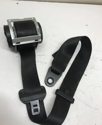 Mini Cooper Hatch Hardtop Front seatbelt