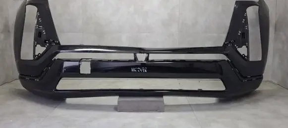 Cadillac Escalade Front bumper 42840998 42840999