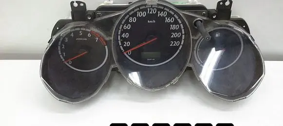 Honda Jazz Speedometer (instrument cluster) HR0294018