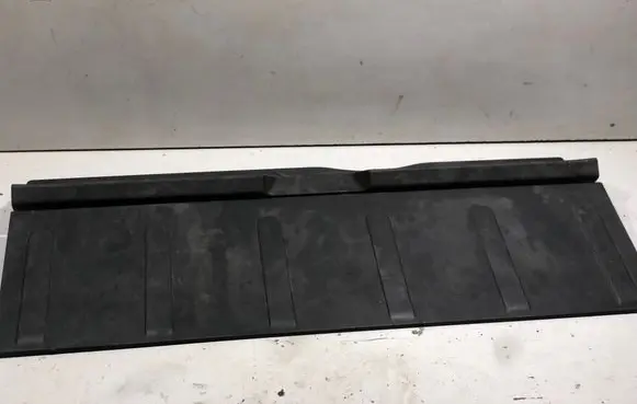 Peugeot 3008 I Trunk/boot floor carpet liner 9684312677