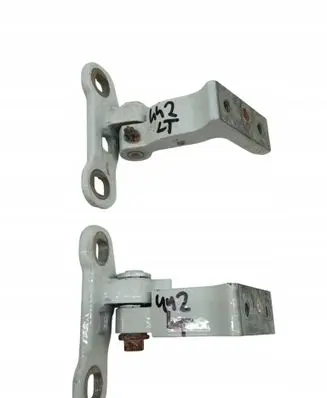 Volvo XC90 Front door hinges set 31424587