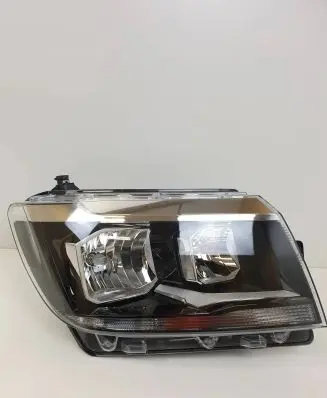 Volkswagen Crafter Headlight/headlamp 7C1941006 1EB01283002
