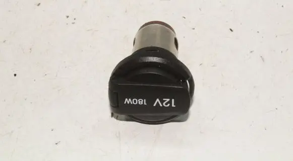 Hyundai Tucson TL 12 V Socket (front) 
