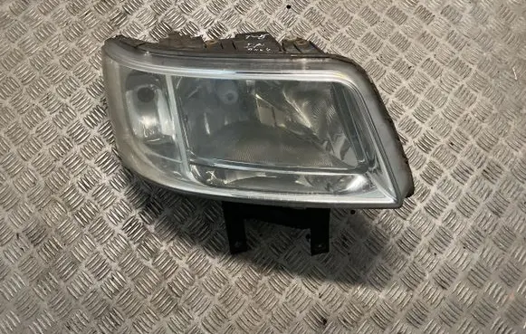 Volkswagen Transporter - Caravelle T5 Headlight/headlamp