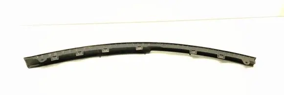 Opel Insignia A Front bumper lip 551004542 13264440 903200003