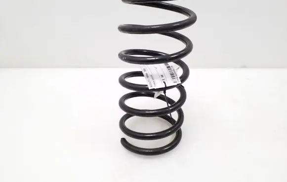Audi TT Mk1 Front coil spring 