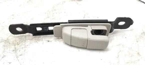 Mitsubishi Space Star Seat belt adjustment rail 621975800B 13035030