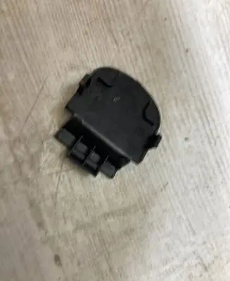 Other center console (tunnel) element